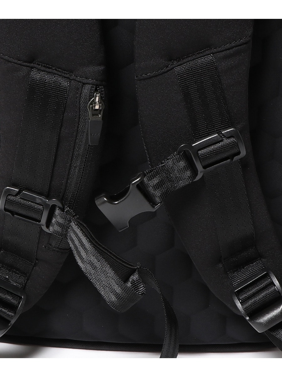 WEXLEY / URBAN BACKPACK CORDURA バックパック｜ESTNATION ONLINE 