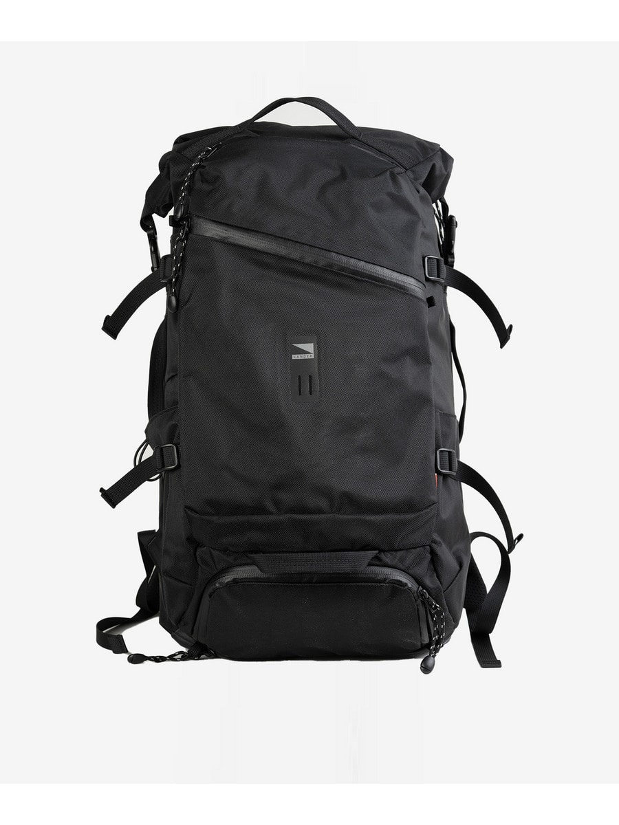 TRAVELER BACKPACK (35L)