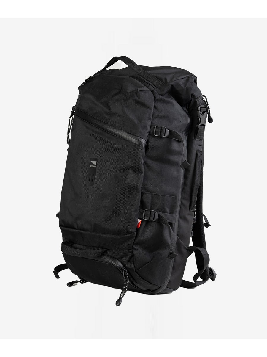 LANDER / TRAVELER BACKPACK (35L)｜ESTNATION ONLINE STORE