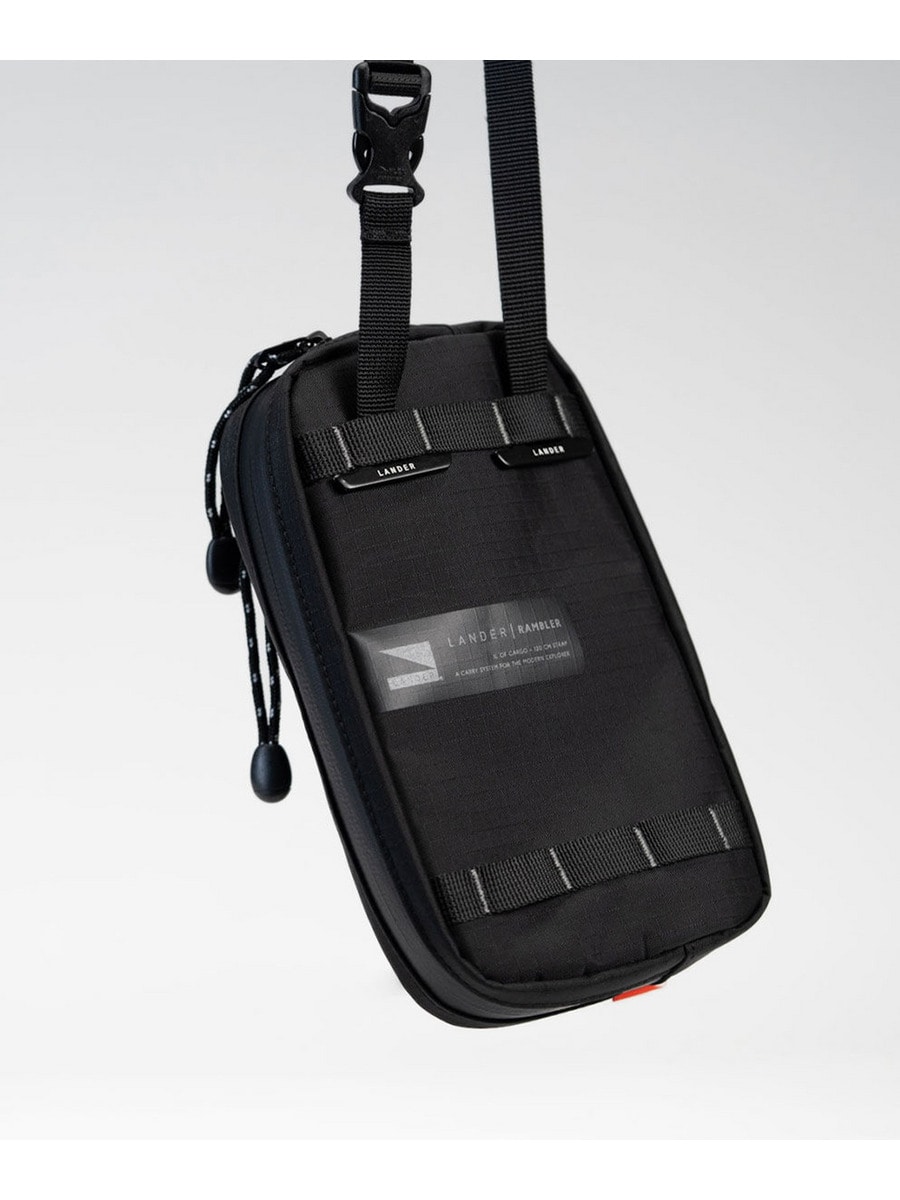 RAMBLER DAYPACK (1L)