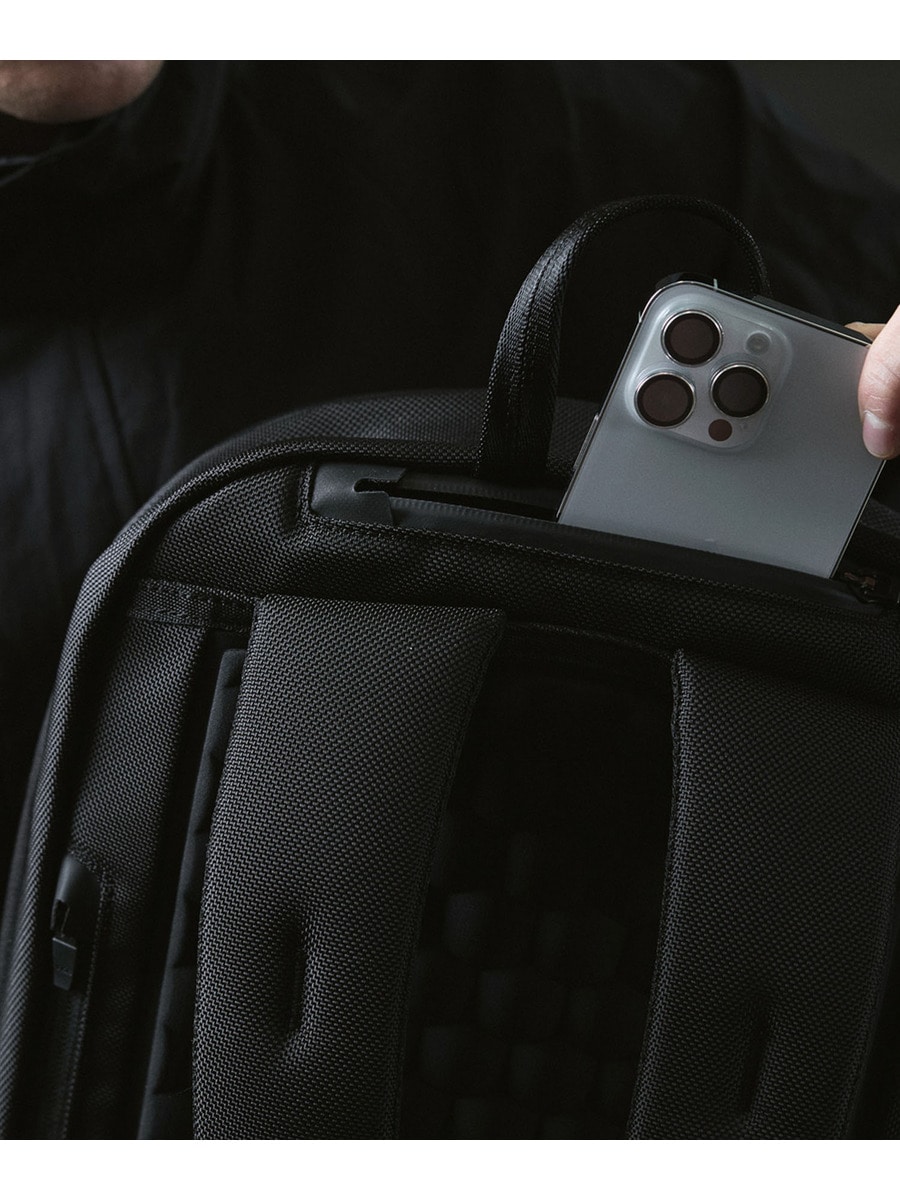 WEXLEY / STEM V2 CORDURA BALLISTIC｜ESTNATION ONLINE STORE