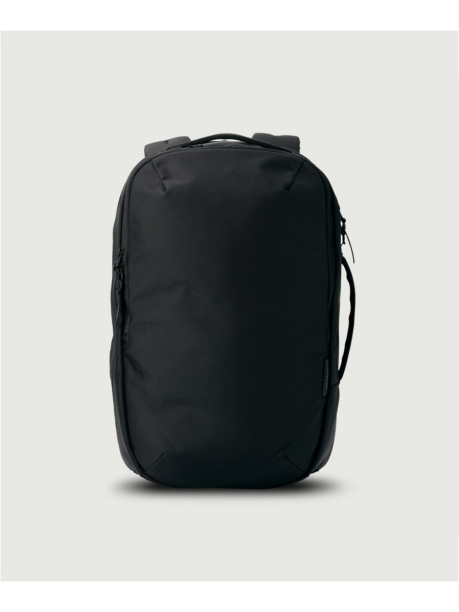 ACTIVE V2 CORDURA BALLISTIC BLACK