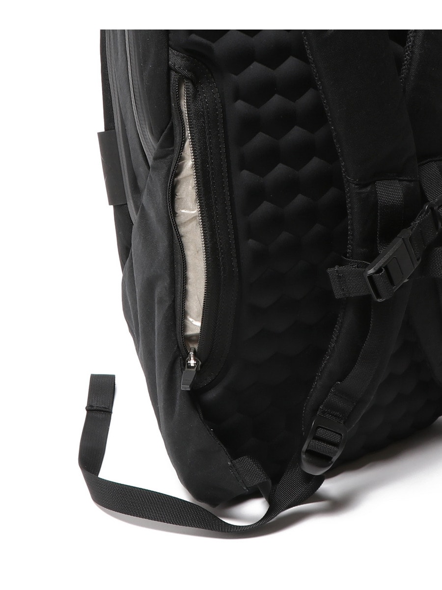 WEXLEY / SHELDRAKE X-PAC バックパック｜ESTNATION ONLINE STORE