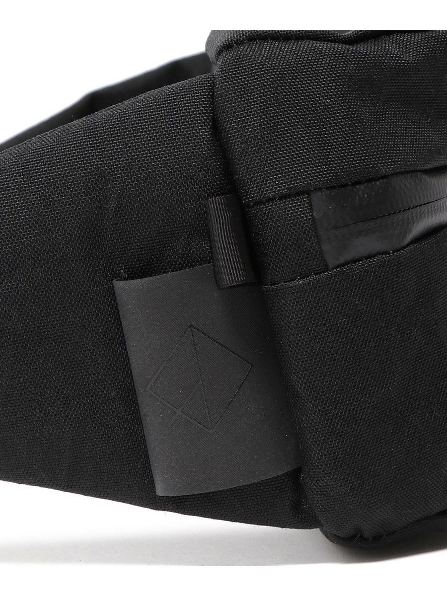 WEXLEY / 'WILSON BALLISTIC' ボディバッグ