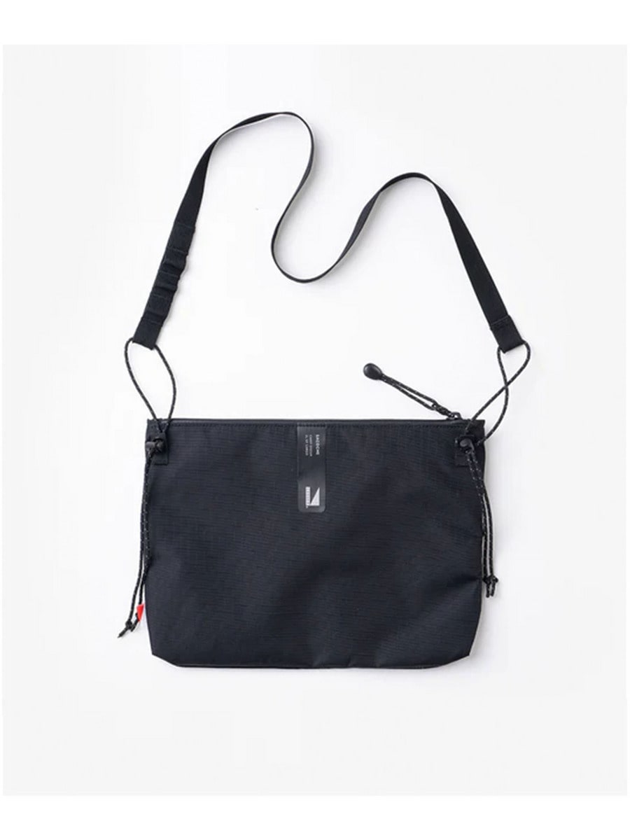 SCHOSCHE BAG 2L