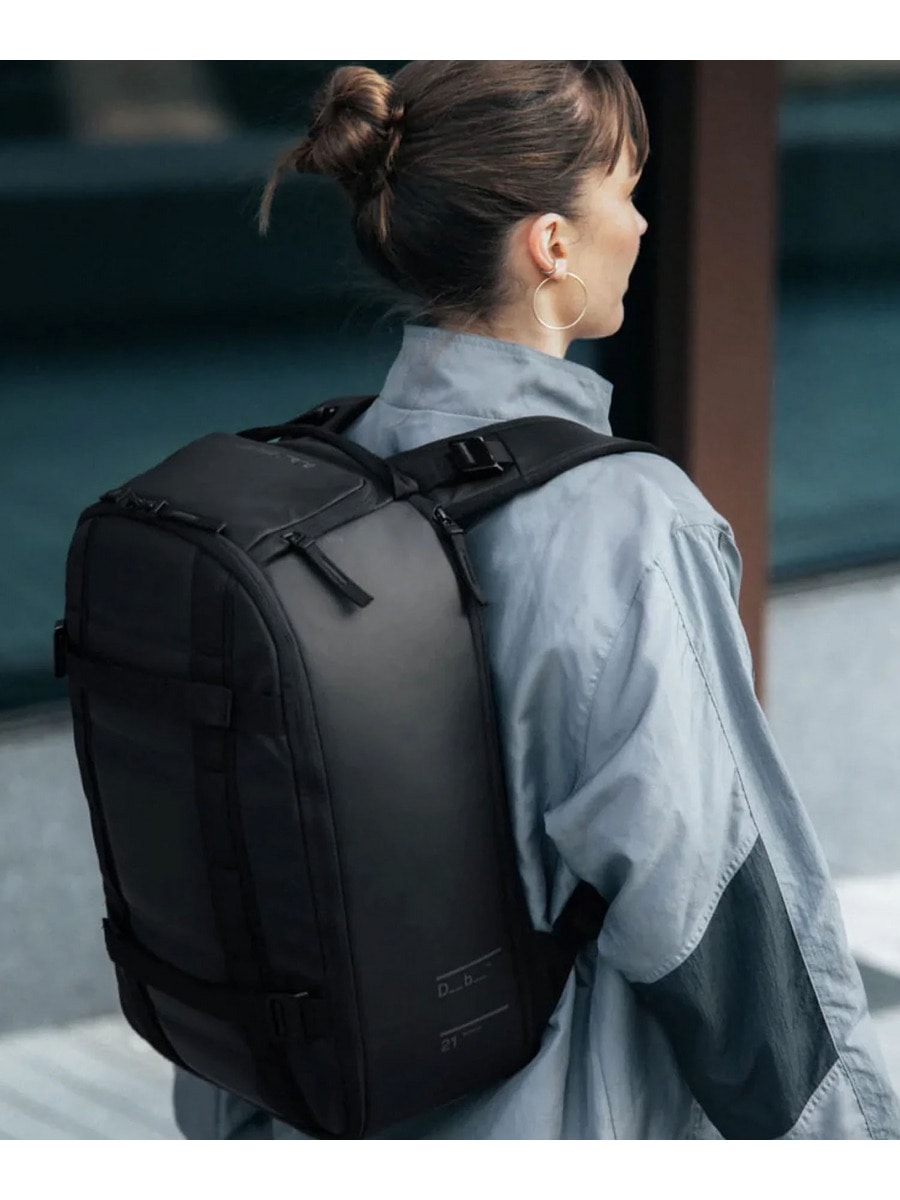 Ramverk Backpack 21L