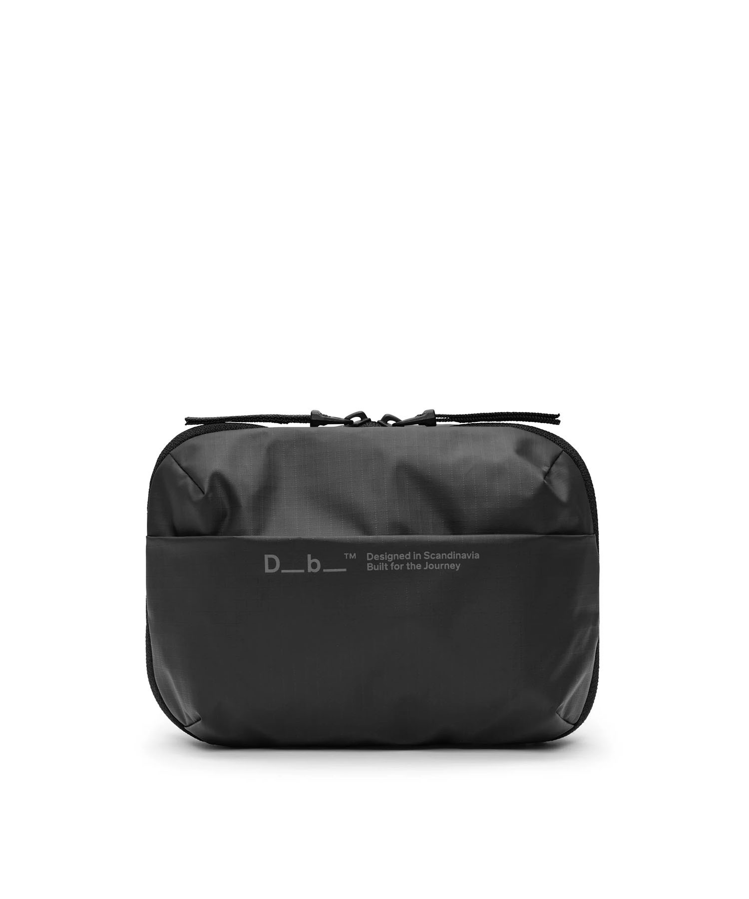 Ramverk Tech Organizer 