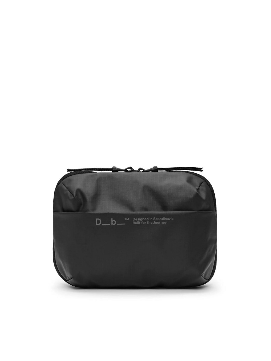 Ramverk Tech Organizer 