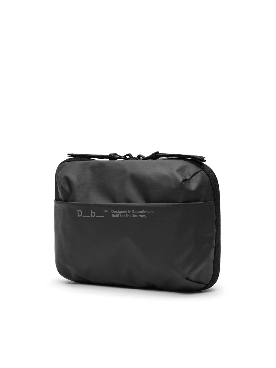 Ramverk Tech Organizer 