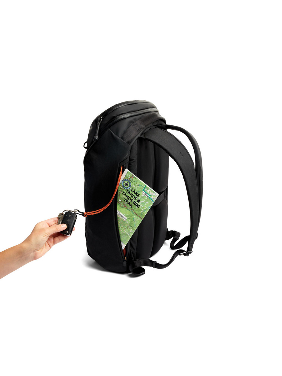 Bellroy(ベルロイ) VENTURE TRAVEL PACK 26L Venture Travel Pack 26L | PCリュック | ベルロイ