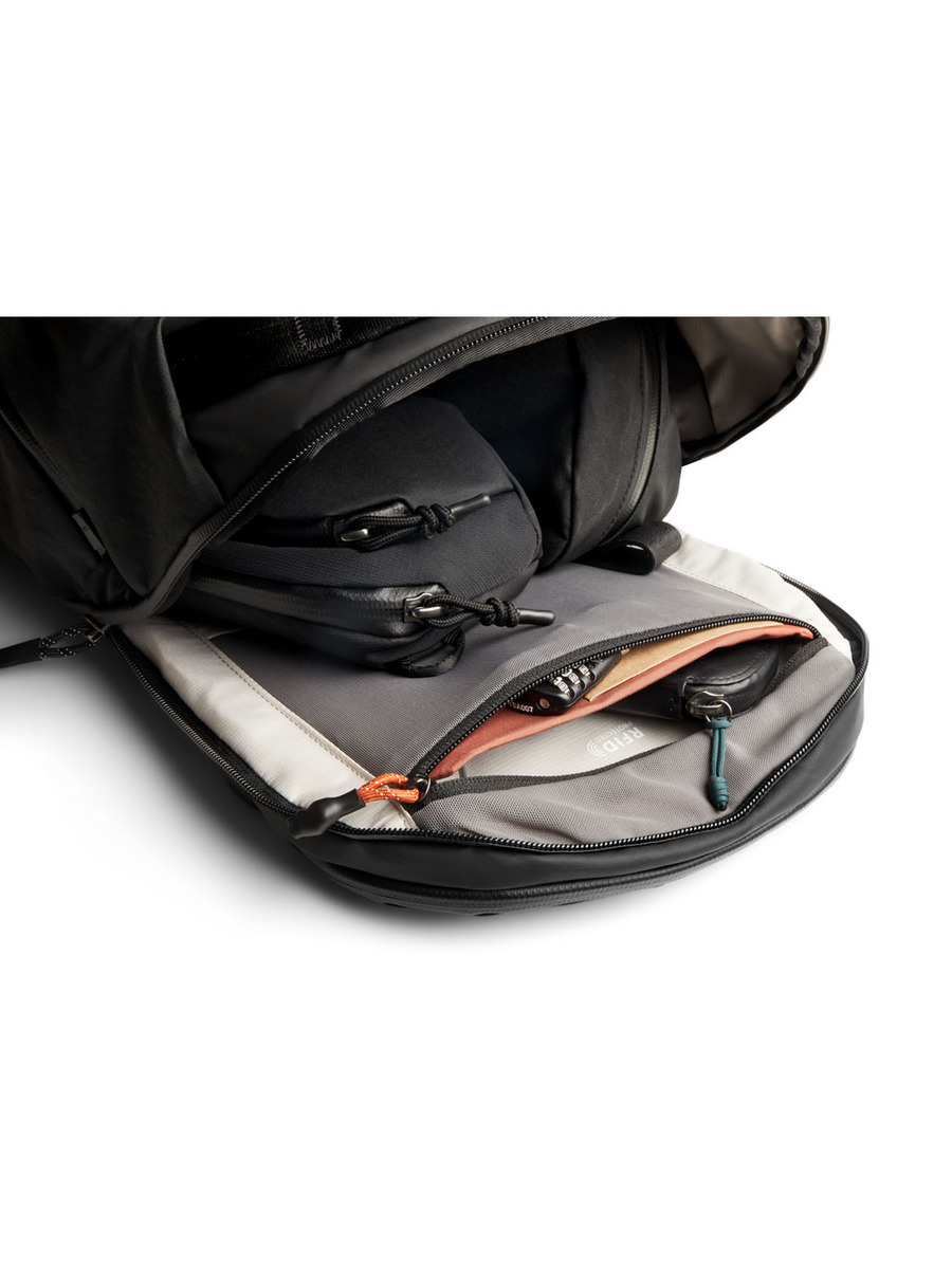 Bellroy(ベルロイ) VENTURE TRAVEL PACK 26L Venture Travel Pack 26L | PCリュック | ベルロイ