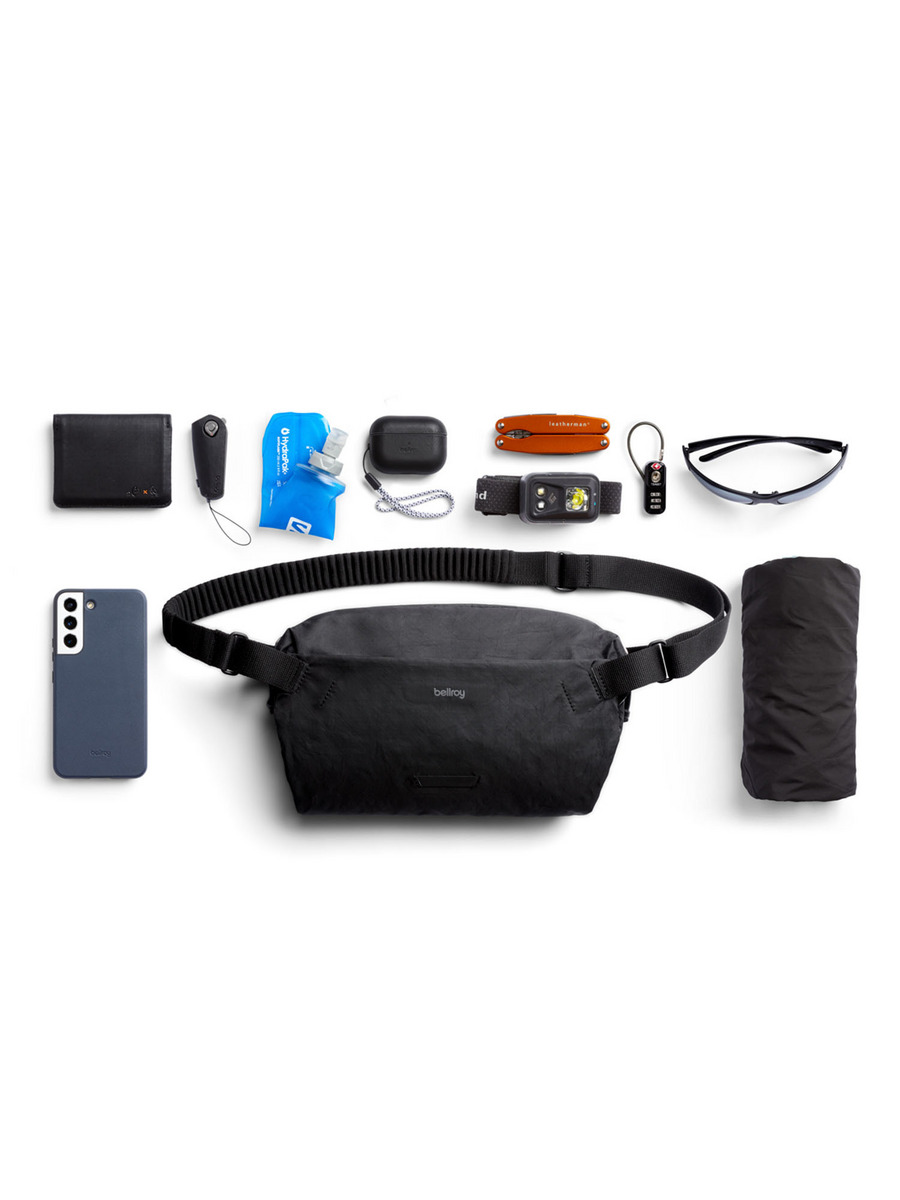 Bellroy / Venture Sling 6L｜ESTNATION ONLINE STORE
