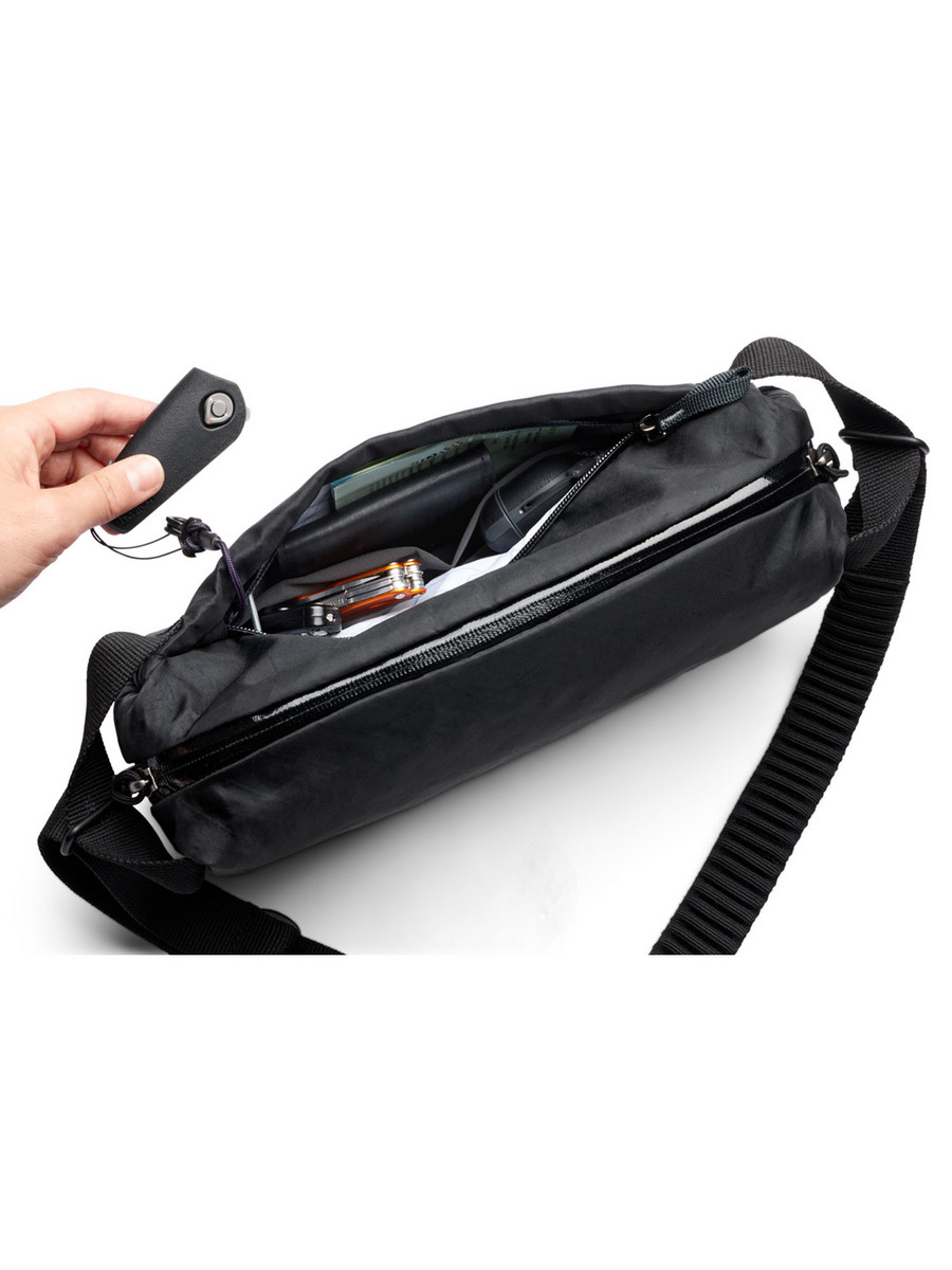 バッグ bellroy Venture Sling 6L Bellroy / Venture Sling 6L｜ESTNATION ONLINE STORE