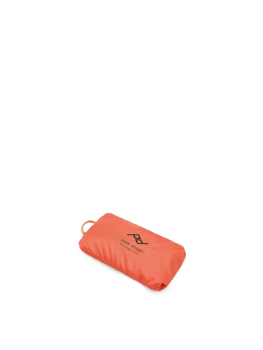 Packable Tote