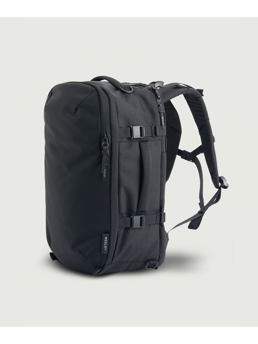 WEXLEY / ACE V2 MODULAR TRAVEL PACK ACE200｜ESTNATION ONLINE