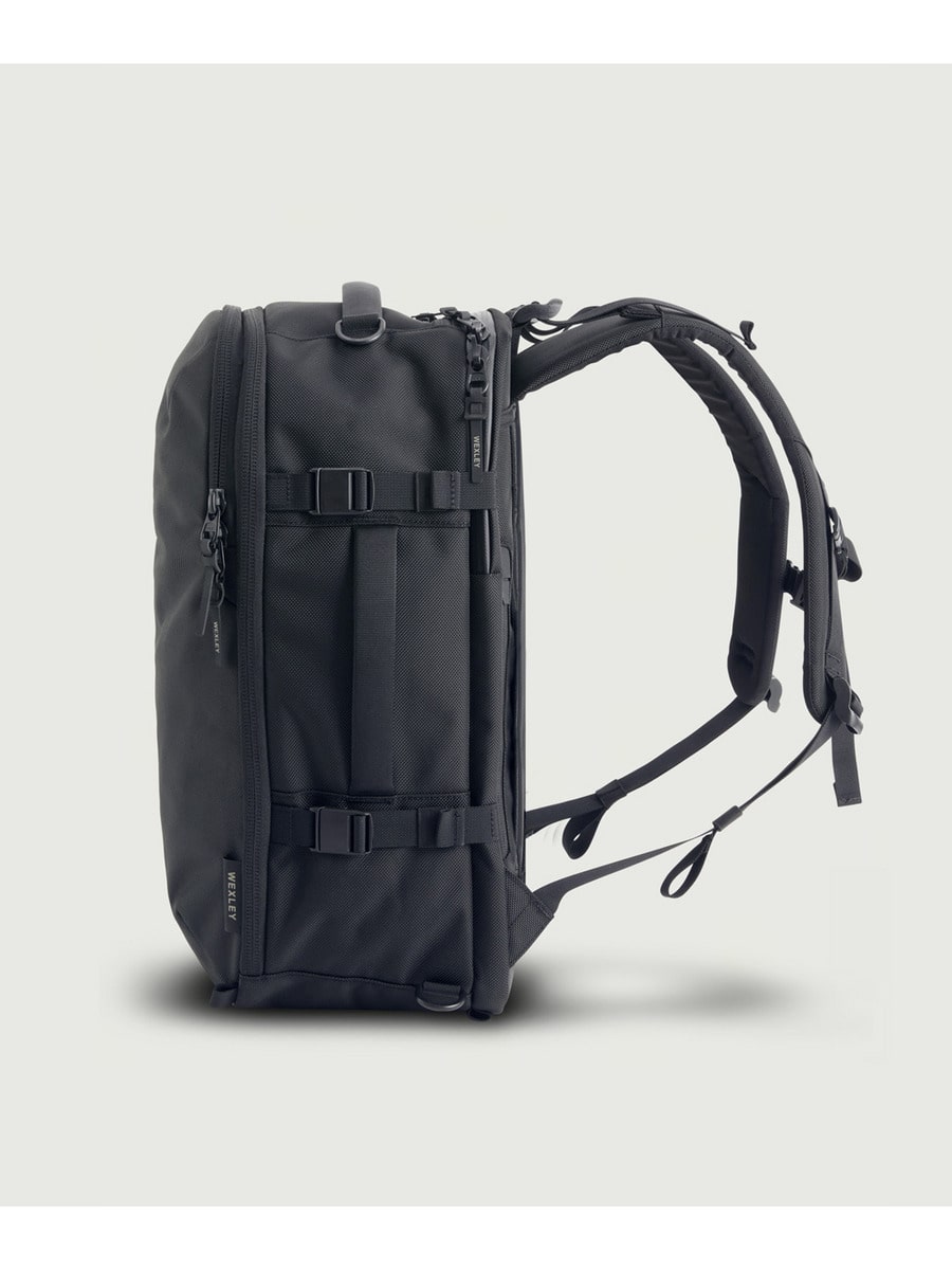 WEXLEY / ACE V2 MODULAR TRAVEL PACK ACE200｜ESTNATION ONLINE STORE