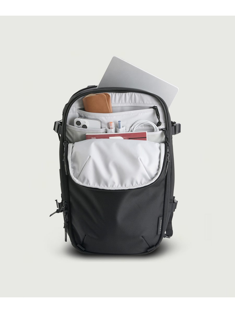 WEXLEY / ACE V2 MODULAR TRAVEL PACK ACE200｜ESTNATION ONLINE STORE