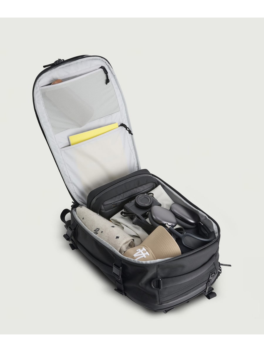 WEXLEY / ACE V2 MODULAR TRAVEL PACK ACE200｜ESTNATION ONLINE STORE