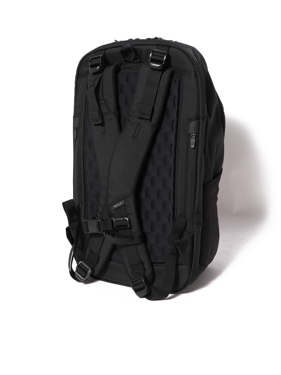 WEXLEY / JACOB PRO PACK JCB200｜ESTNATION ONLINE STORE