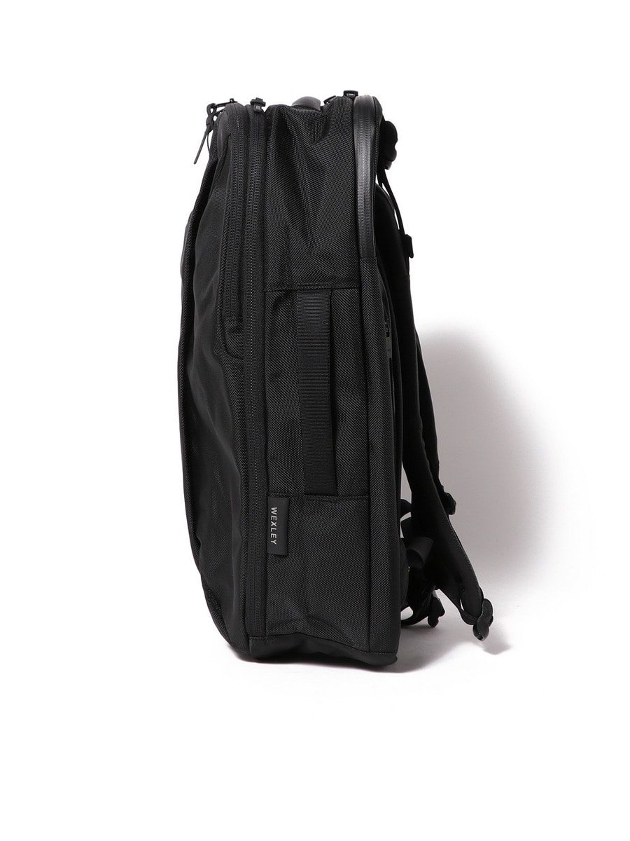 VERNON | TRAVEL PACK　 ／　WEXLEY・ウェクスレイ VERNON | TRAVEL PACK