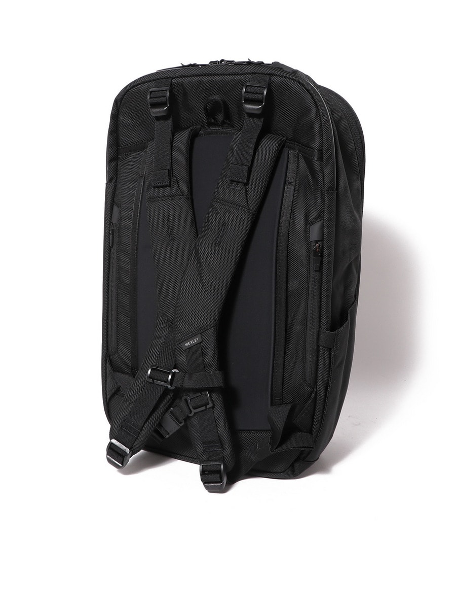 WEXLEY / VERNON MODULAR TRAVEL PACK VRN200｜ESTNATION ONLINE