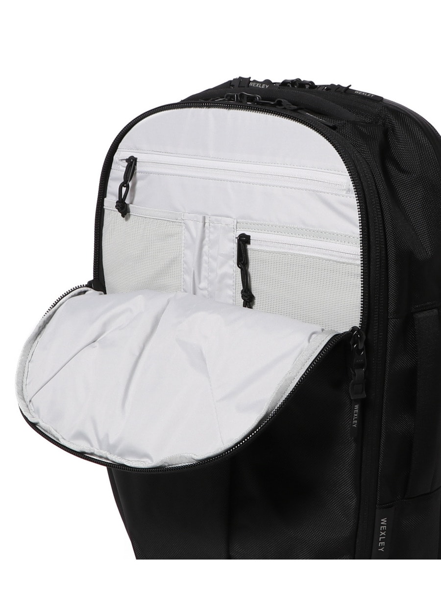 WEXLEY / VERNON MODULAR TRAVEL PACK VRN200｜ESTNATION ONLINE