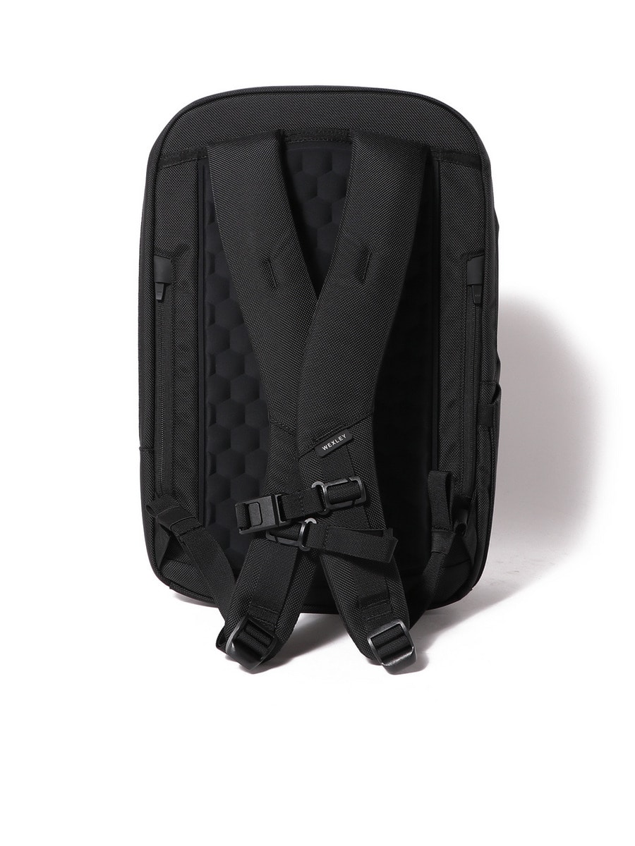 WEXLEY / ETAN COMPACT BUSINESS PACK ETN200｜ESTNATION ONLINE