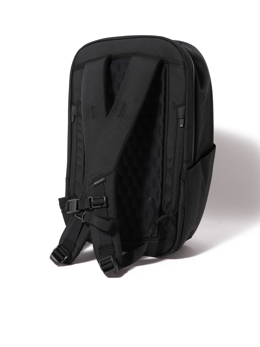 バッグ WEXLEY ETAN COMPACT BUSINESS PACK ETN200 ETAN | COMPACT BUSINESS PACK