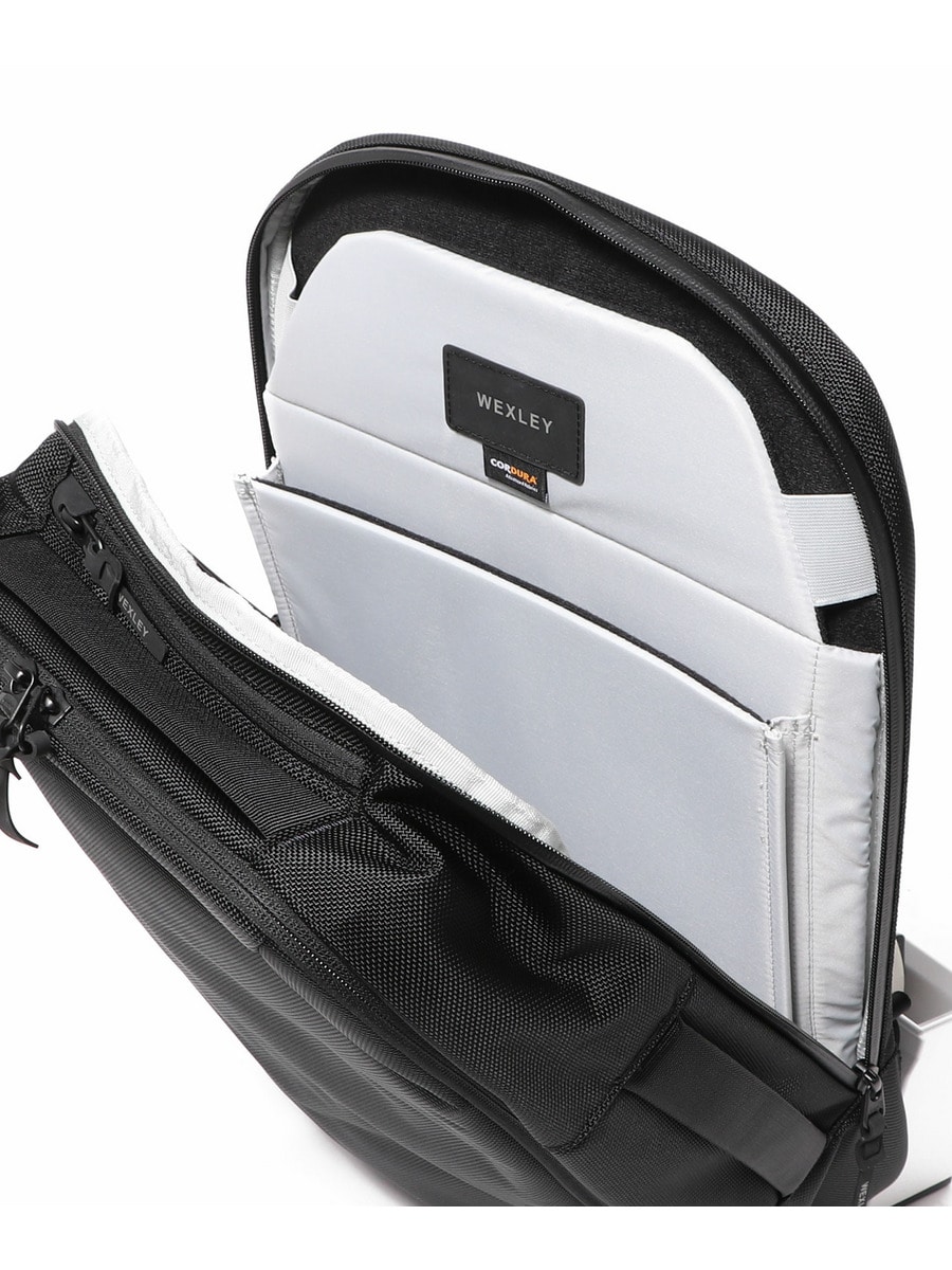 WEXLEY / ETAN COMPACT BUSINESS PACK ETN200（バックパック