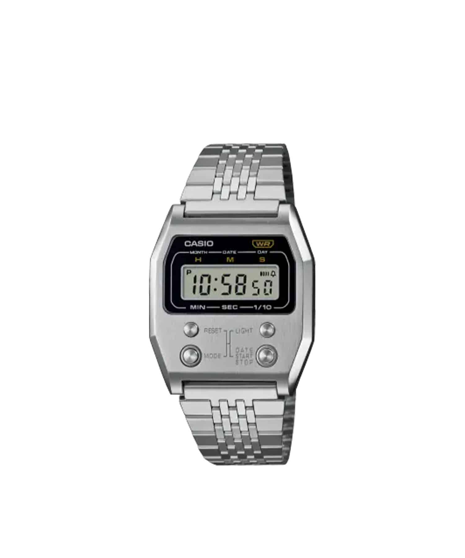 CASIO / A1100D-1JF リストウォッチ