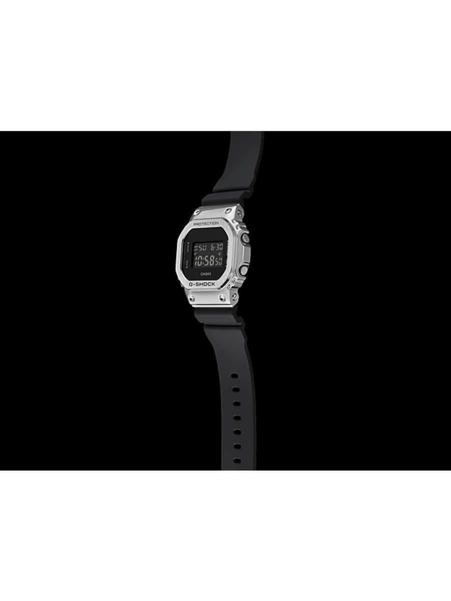 CASIO / 
