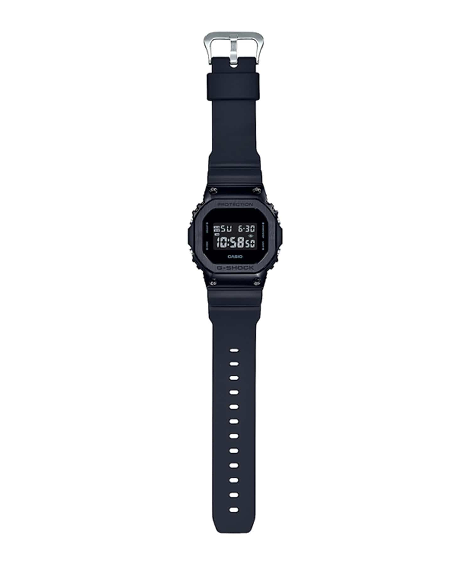 CASIO G-SHOCK GM-5600B-1JF