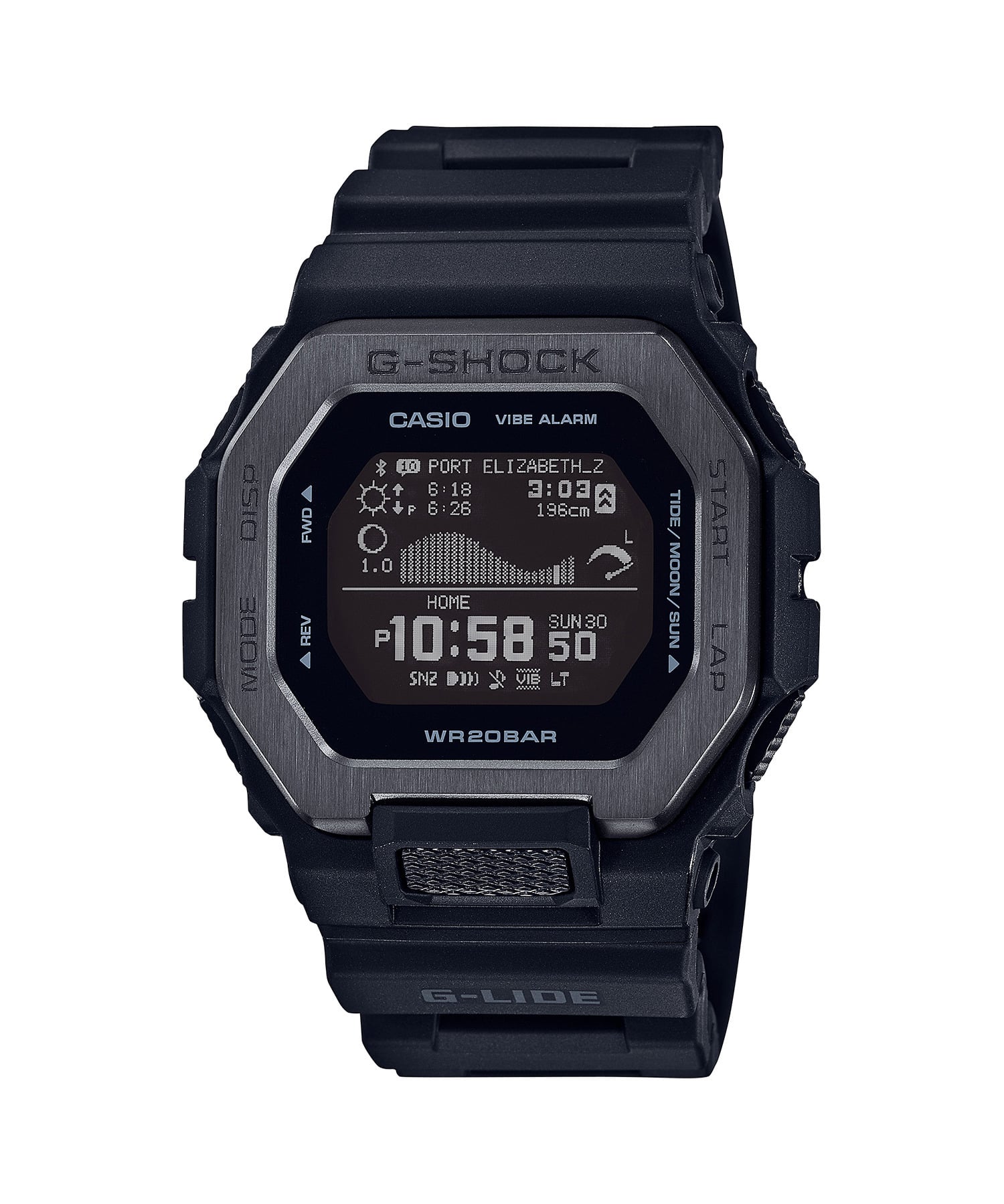 6500円ならお値下げしますG-SHOCK G-LIDE