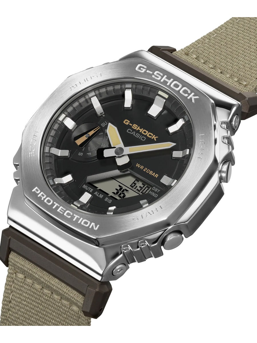 時計 G-SHOCK GM 2100C 5AJF Amazon.co.jp: [カシオ] 腕時計 ジーショック 【国内正規品