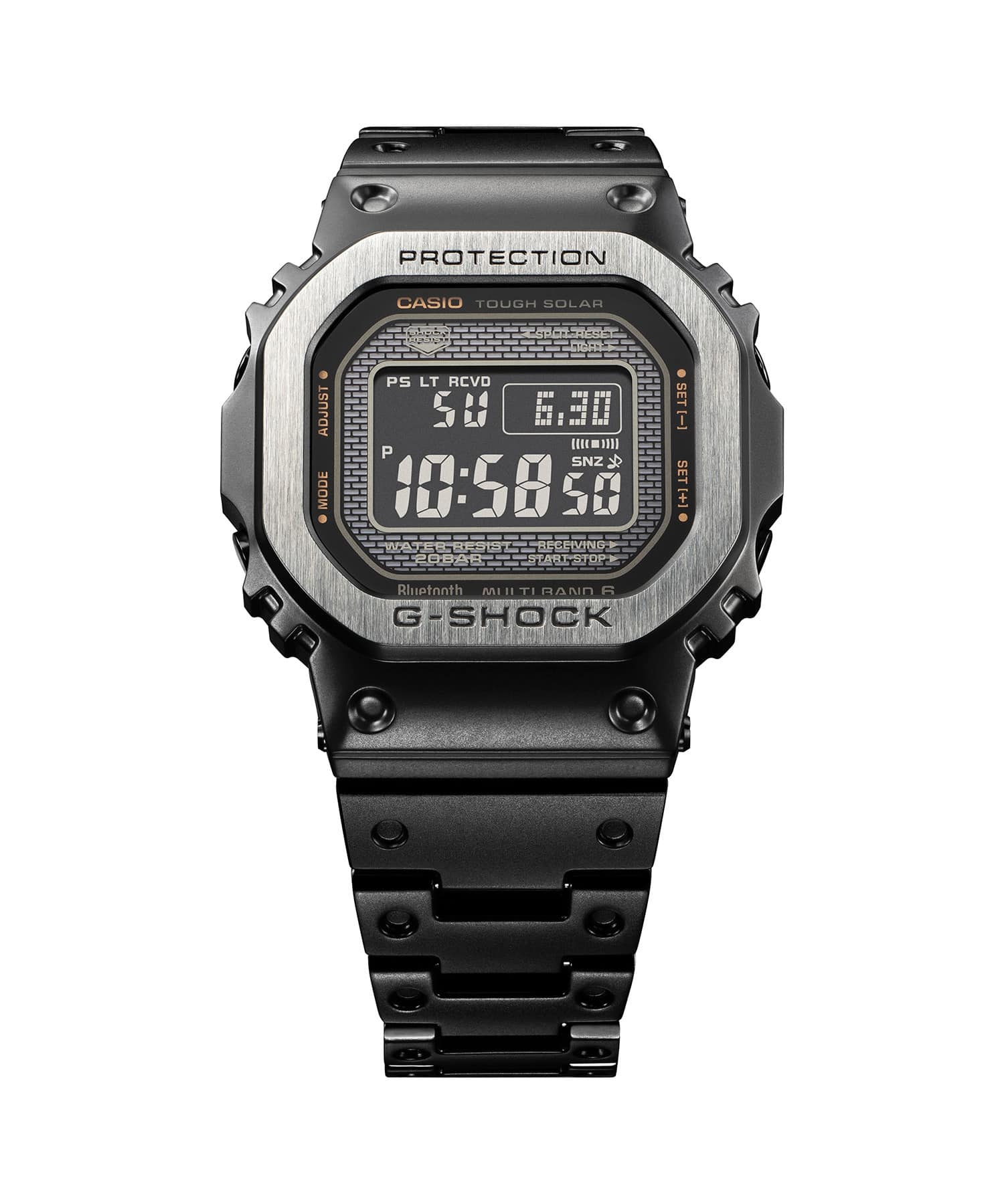 CASIO /