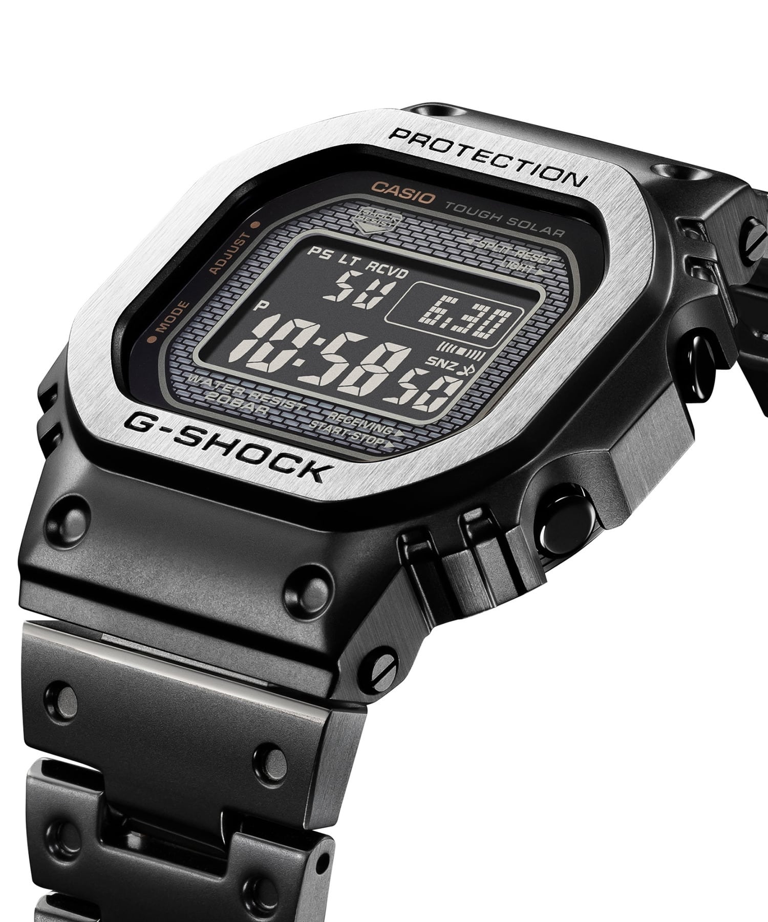 CASIO /