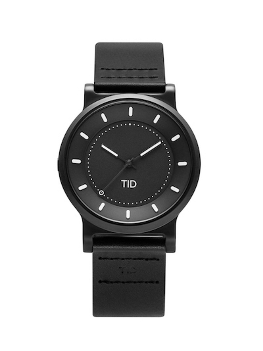 楽天市場】ティッドウォッチズ 腕時計 40mm TIDWatches 時計 TID