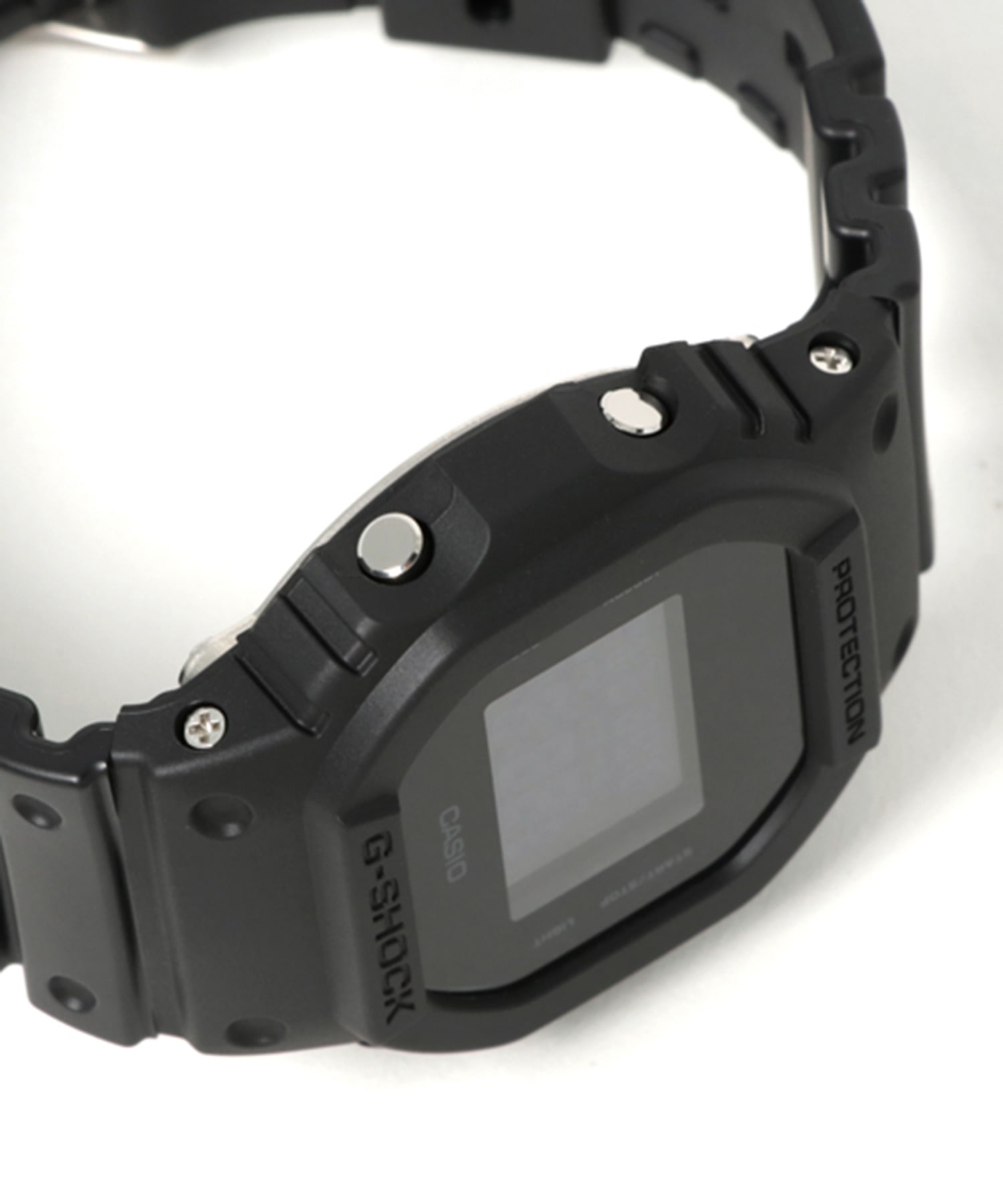 CASIO / G-SHOCK / 