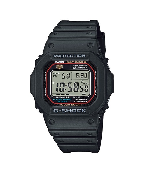 カシオ G-SHOCK GW-M5610