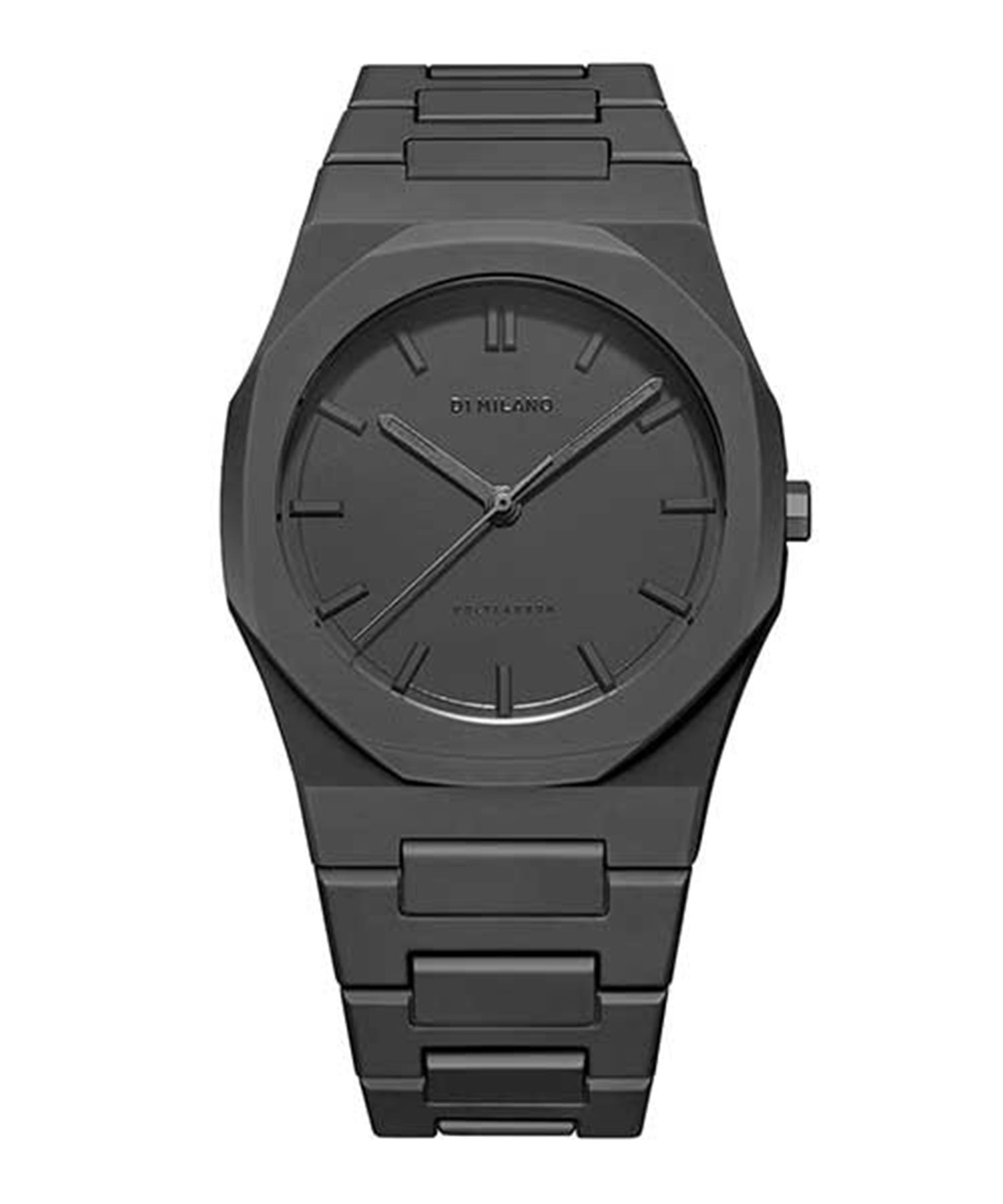 D1MILANO / D1 MILANO / "SHADOW" リストウォッチ