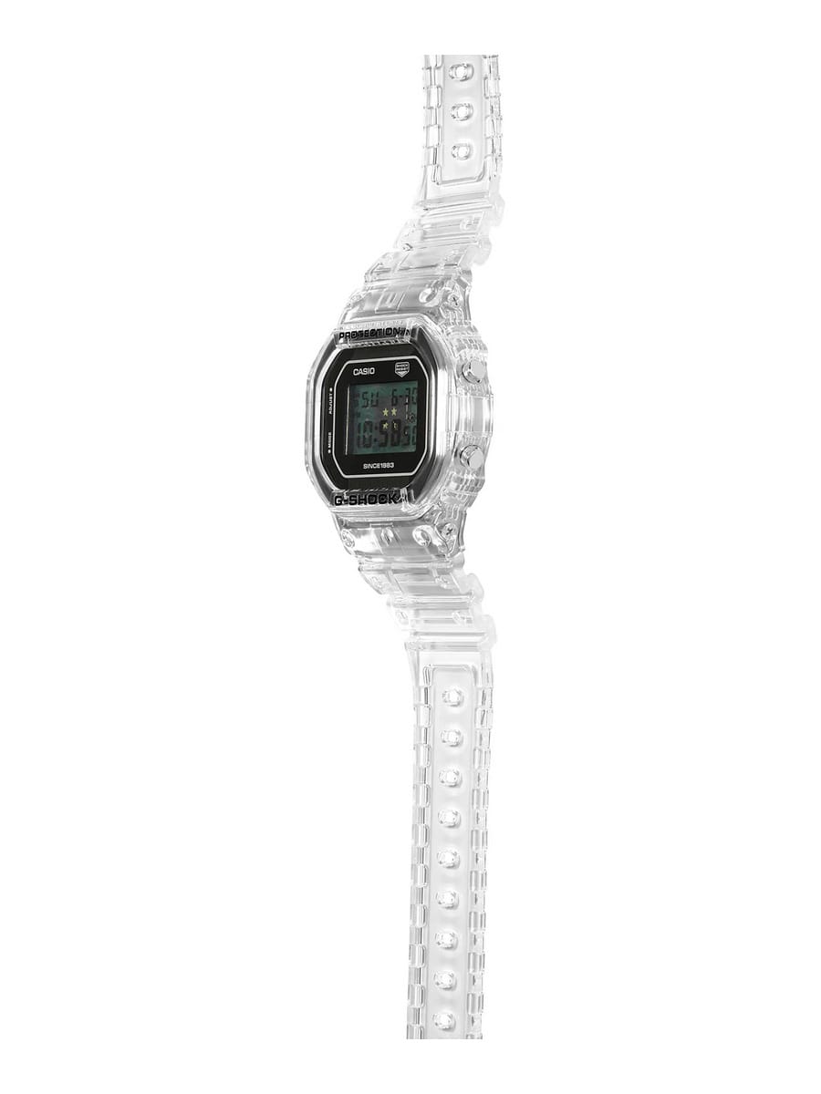 CASIO / DW-5040RX-7JR リストウォッチ｜ESTNATION ONLINE STORE