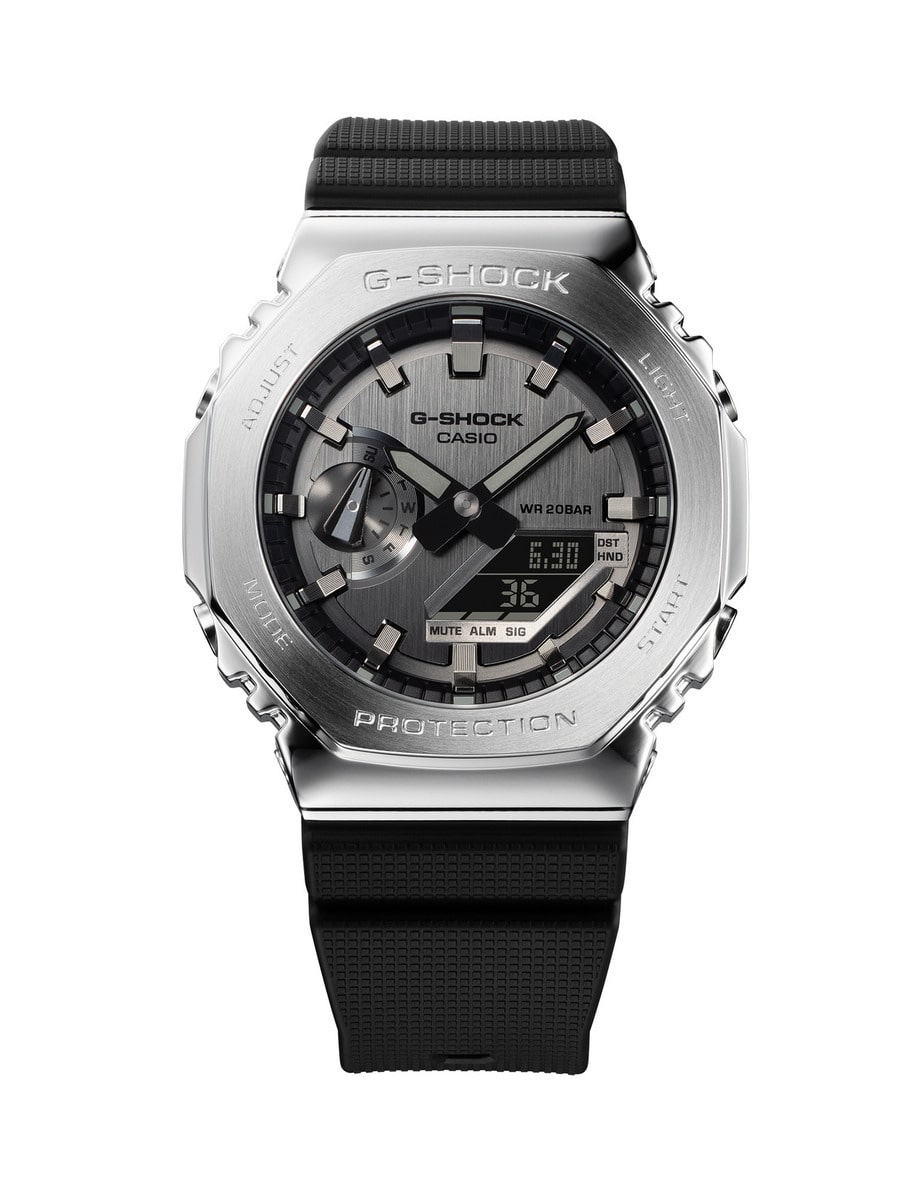 CASIO / 