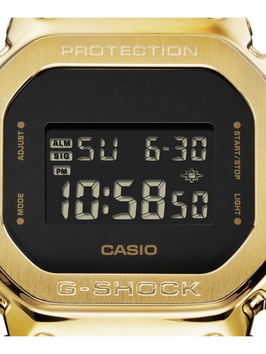 CASIO / 