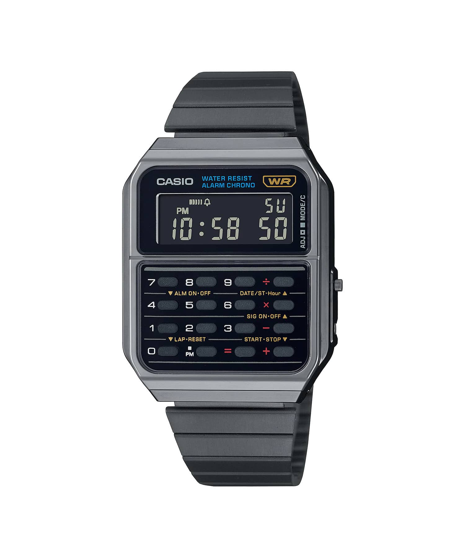 CASIO / CA-500WEGG-1BJF リストウォッチ