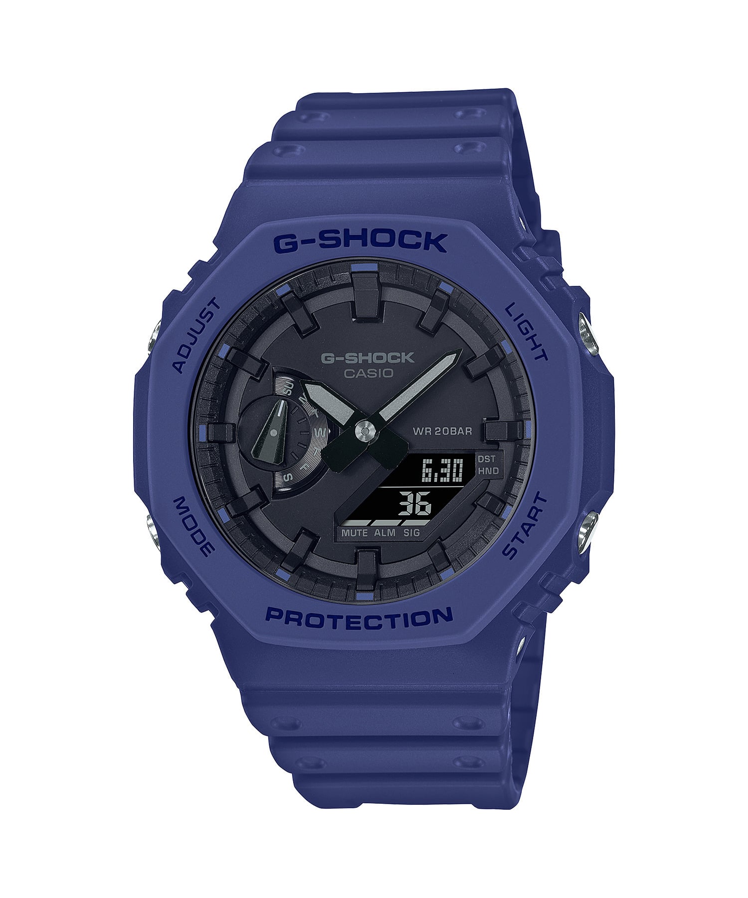 CASIO G-SHOCK リストウォッチ