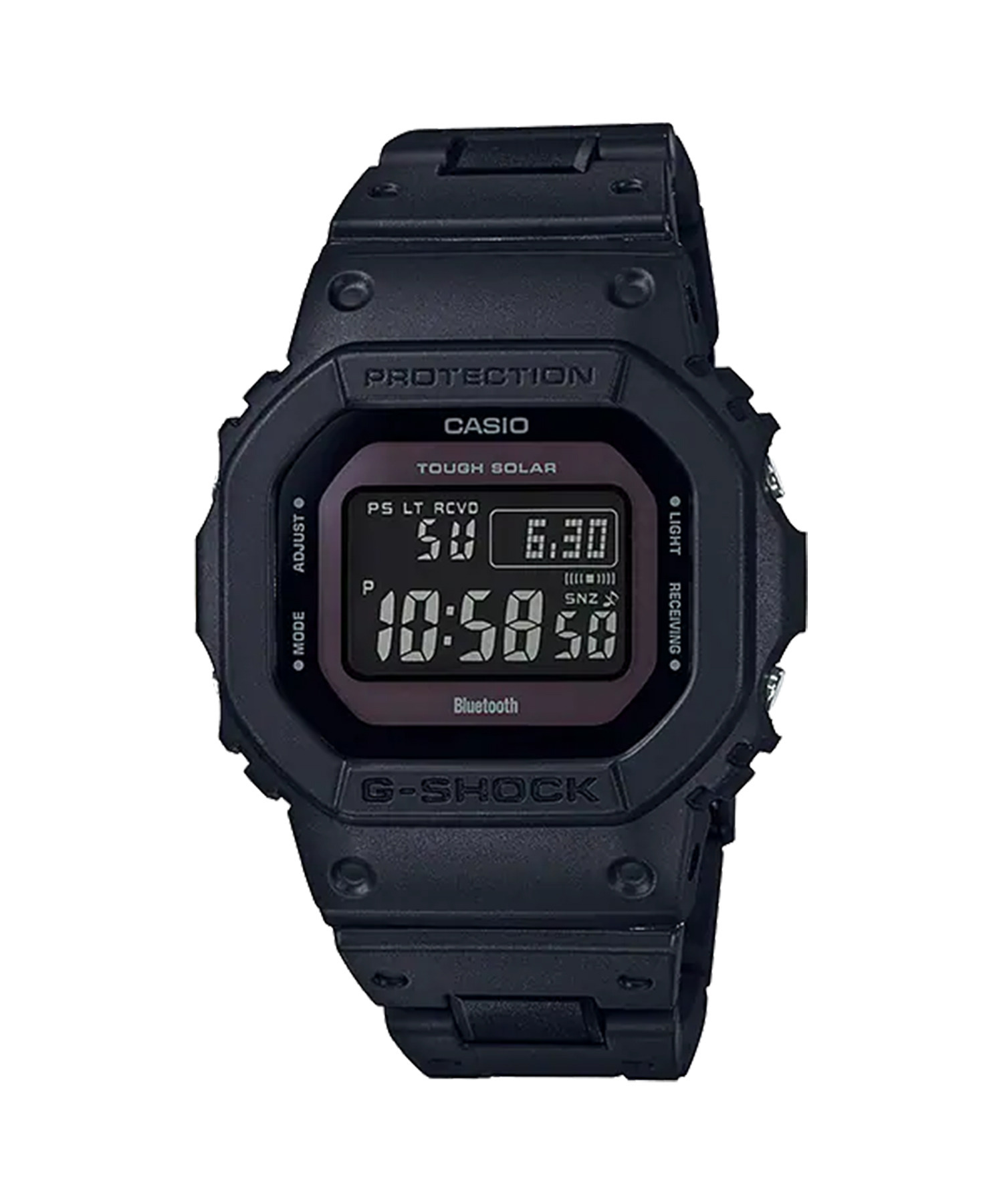 CASIO / GW-B5600BC-1BJF リストウォッチ