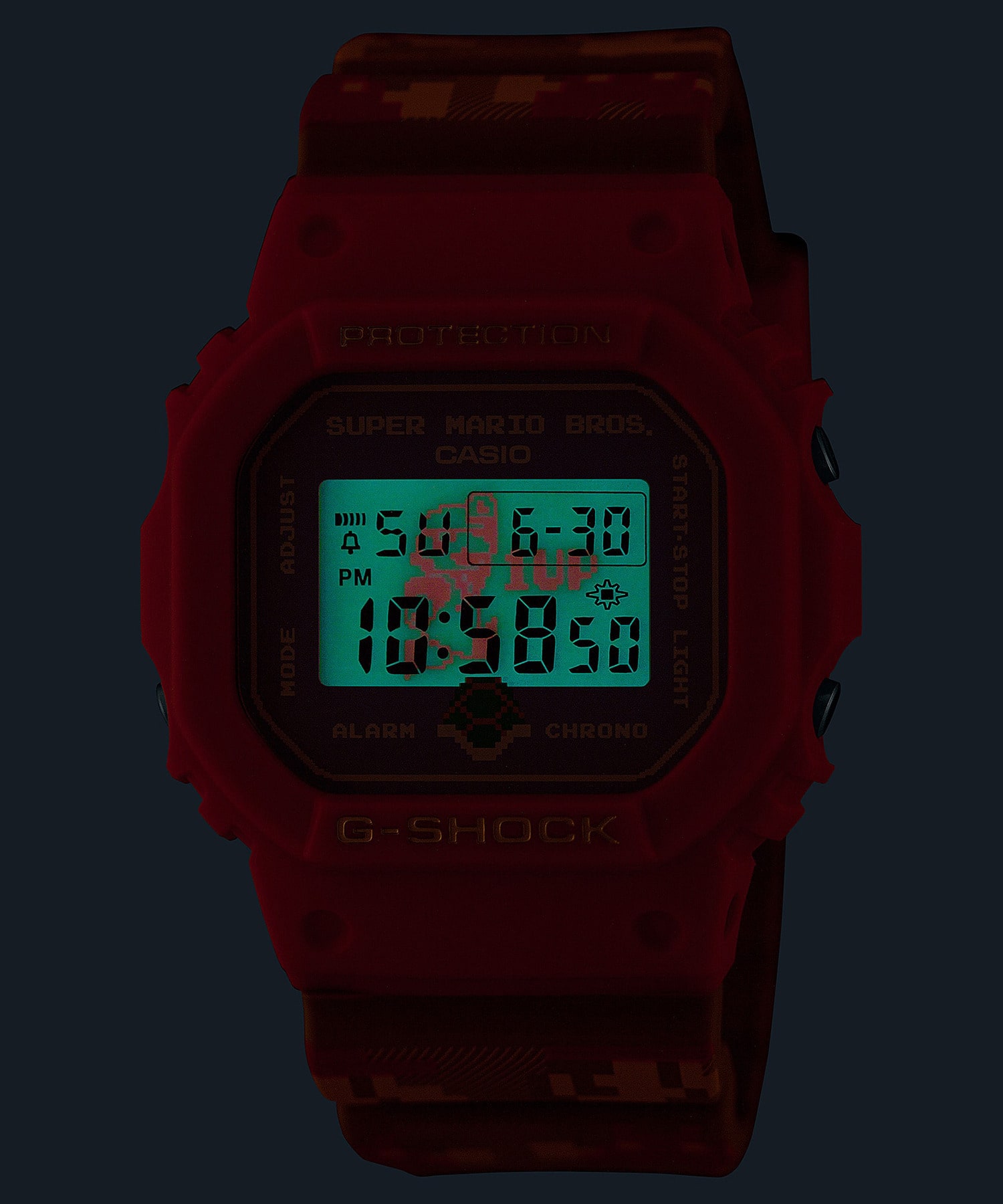 CASIO / 