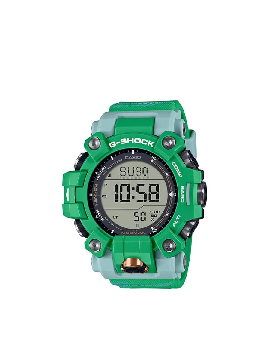 CASIO / GW-9500KJ-3JR リストウォッチ｜ESTNATION ONLINE STORE