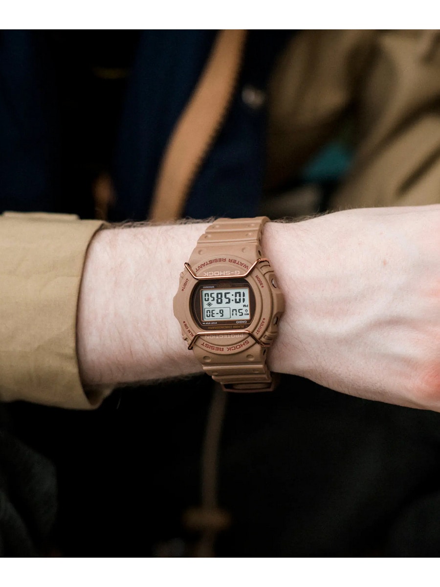 CASIO / 