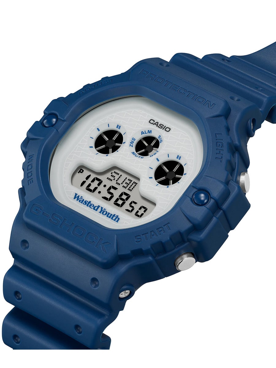 CASIO / 